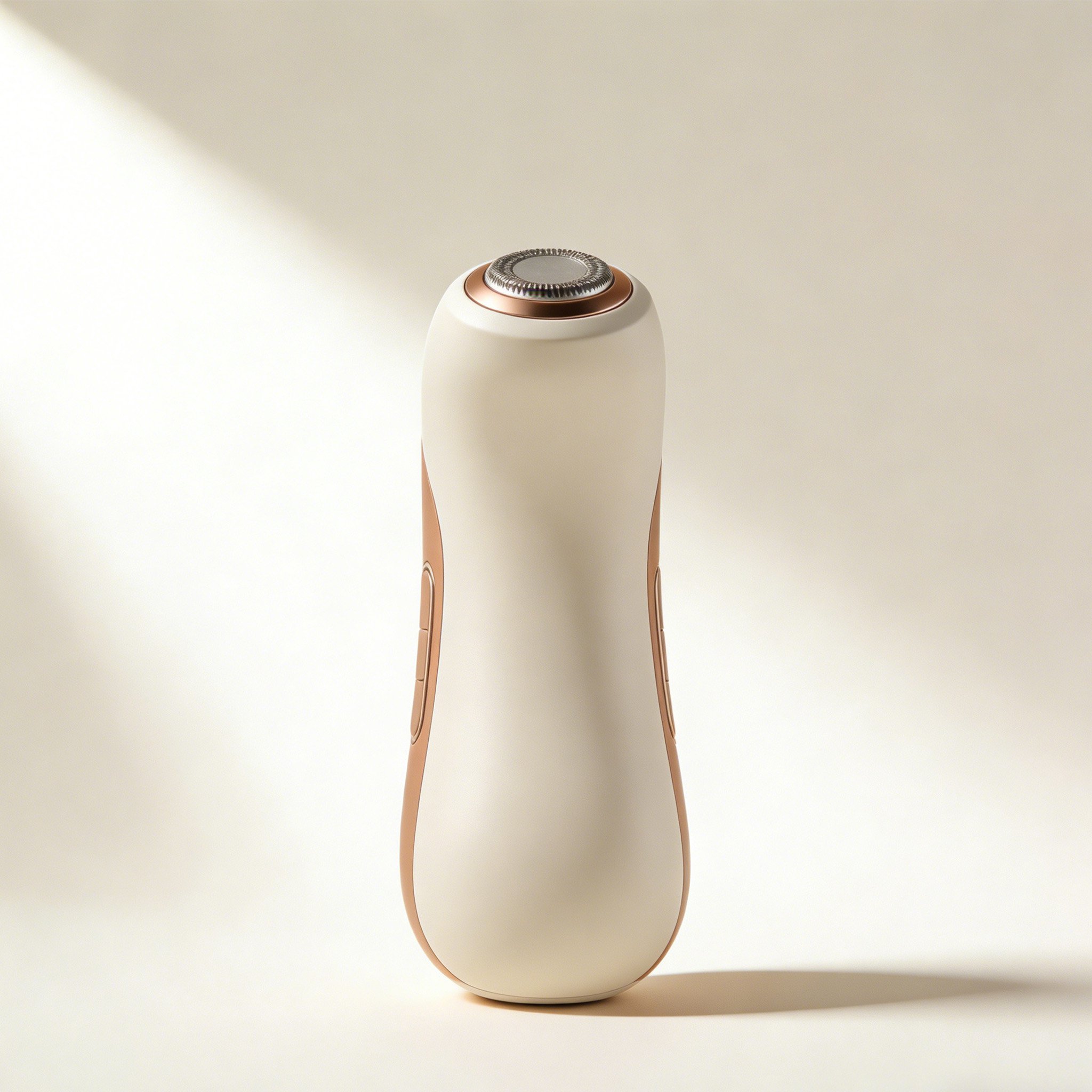 Tragbares Gesichtsbeautygerät