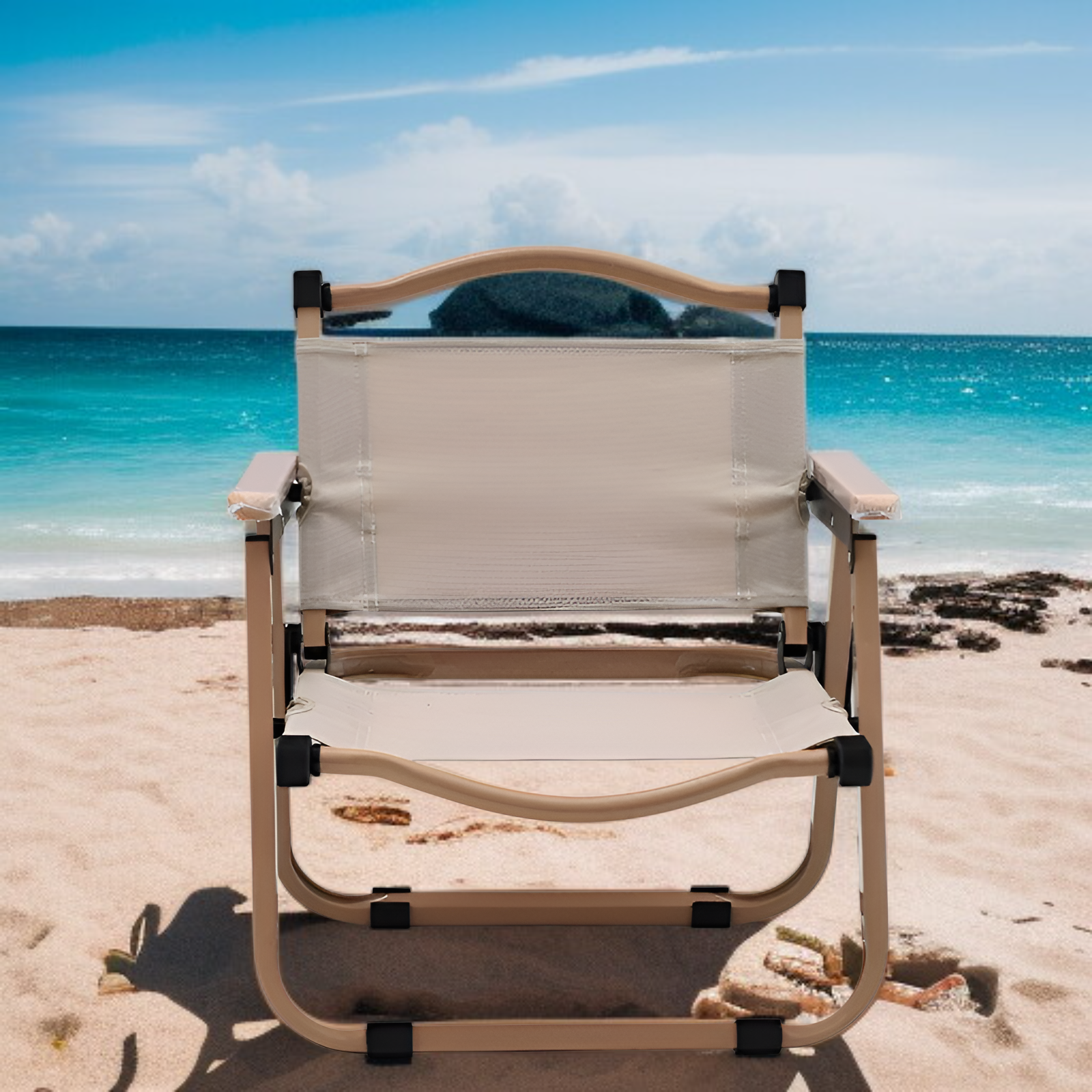 어린이용 접이식 피크닉 및 캠핑 의자