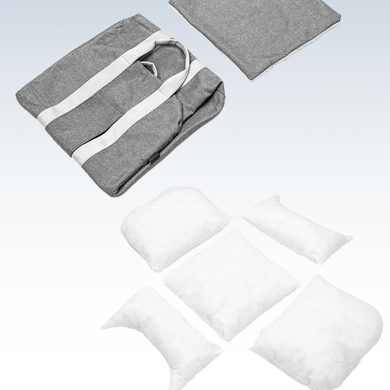 เตียงสัตว์เลี้ยงอเนกประสงค์