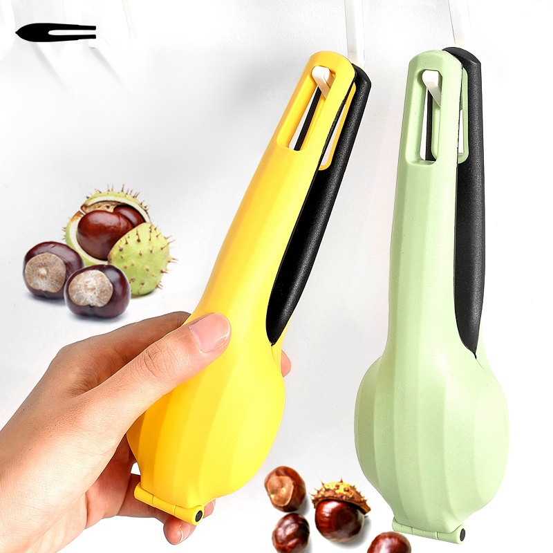 อุปกรณ์ปอกเปลือกง่ายสำหรับกลางคืน