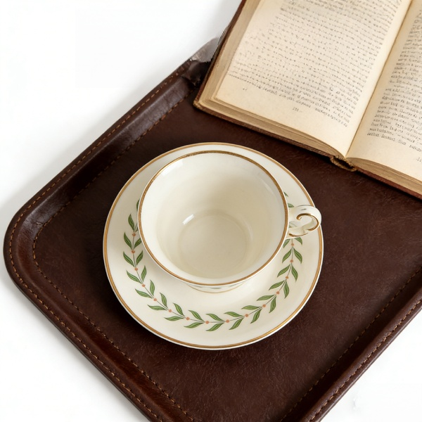 จานอาหารเซรามิกสำหรับใช้ในบ้าน จานอบทนความร้อน