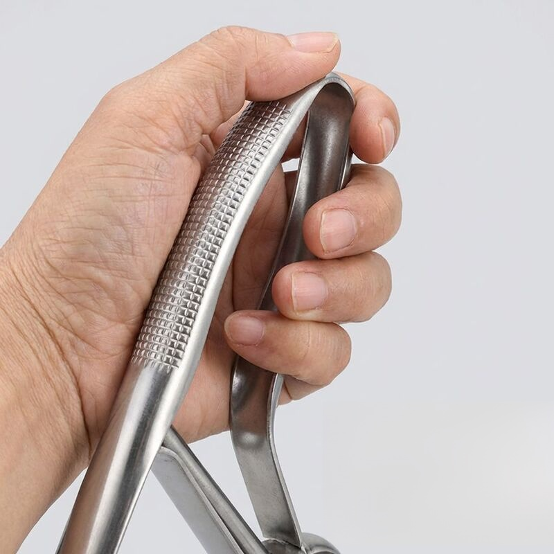 多功能山楂去核器，輕鬆去核，不留殘渣