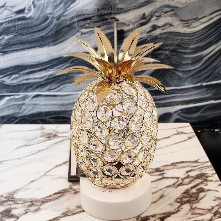 歐式水晶工藝品擺件