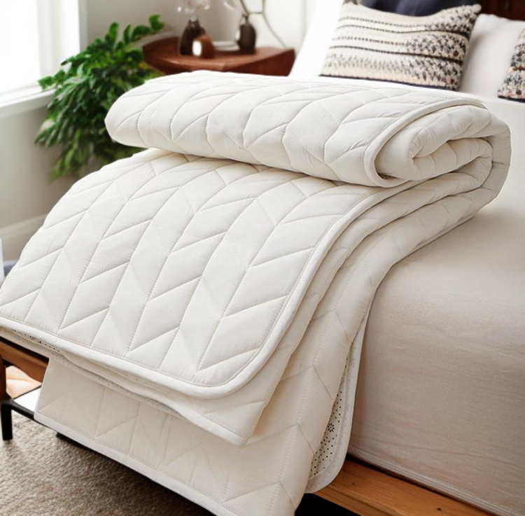 편리한 보관 접이식 매트리스