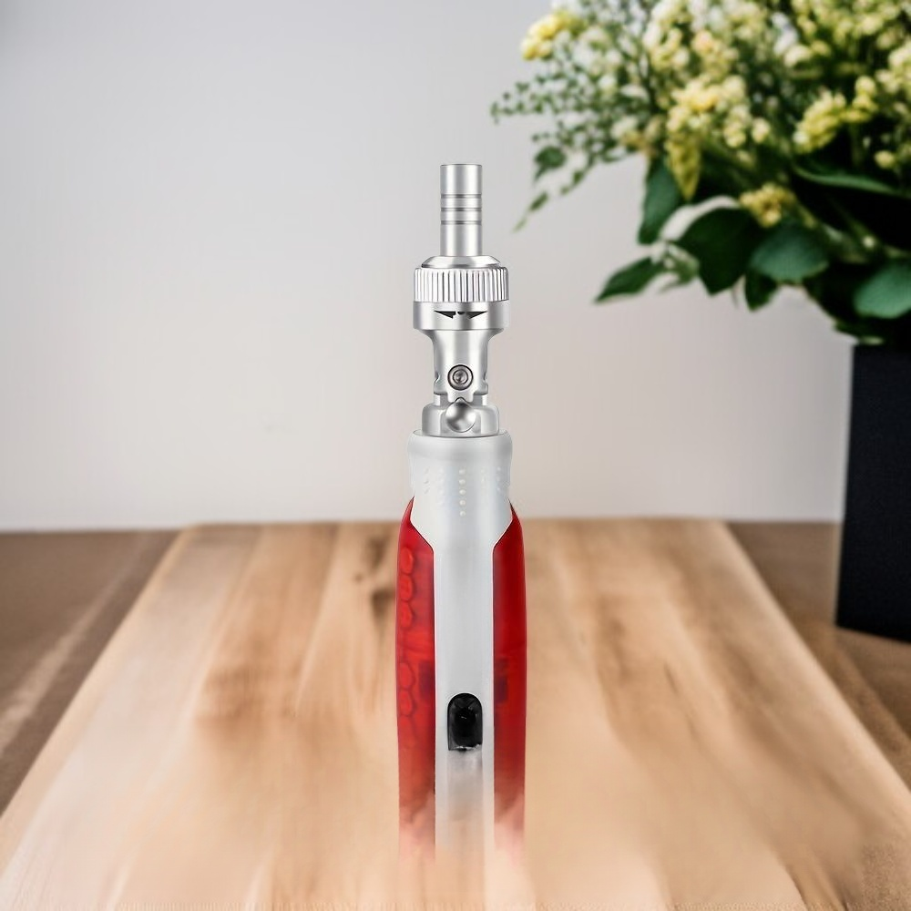 Multifunktionsschraubendreher mit verschiedenen Bits