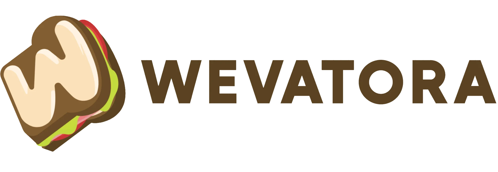 クリーム色ウォールクロック