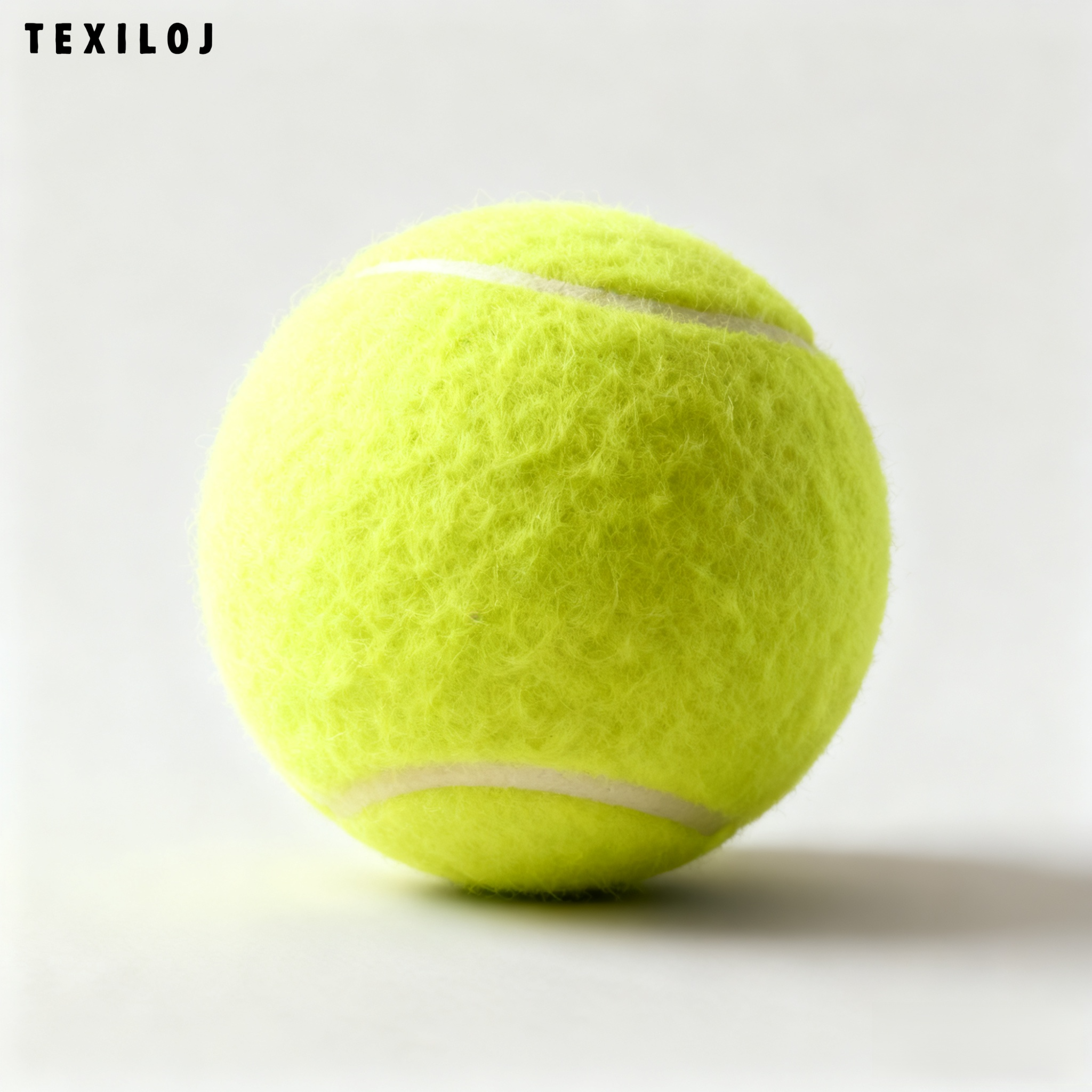 標準訓練網球（10個）