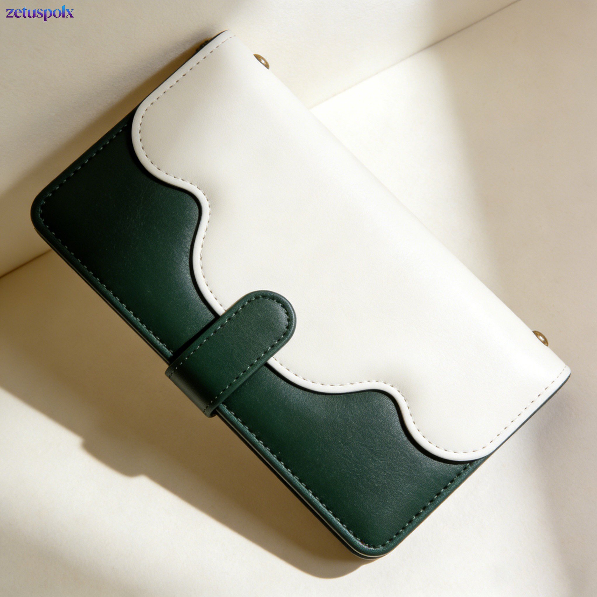 Handmade leather notebooks