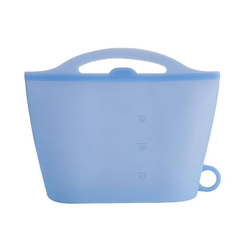 Household 4-Grid Ice Cube Tray with Lid