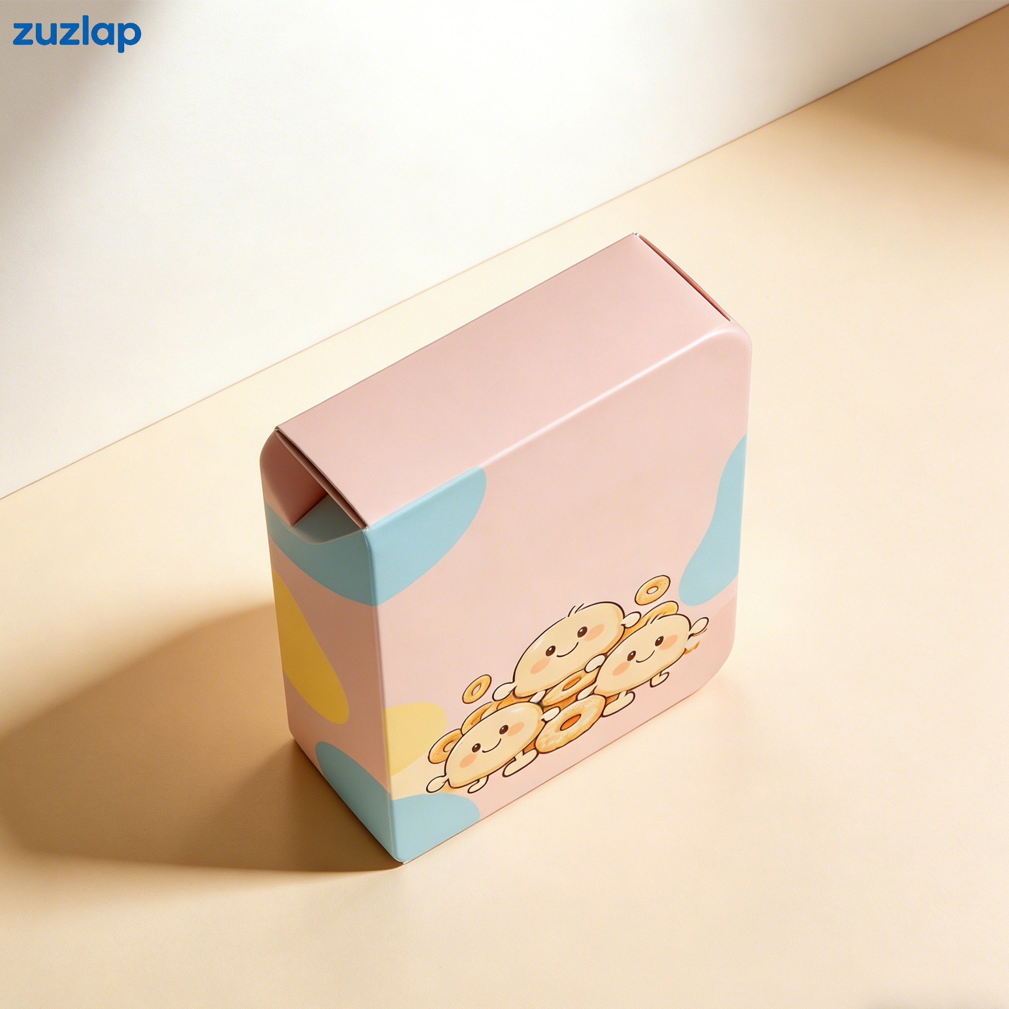 Oatmeal (five boxes)