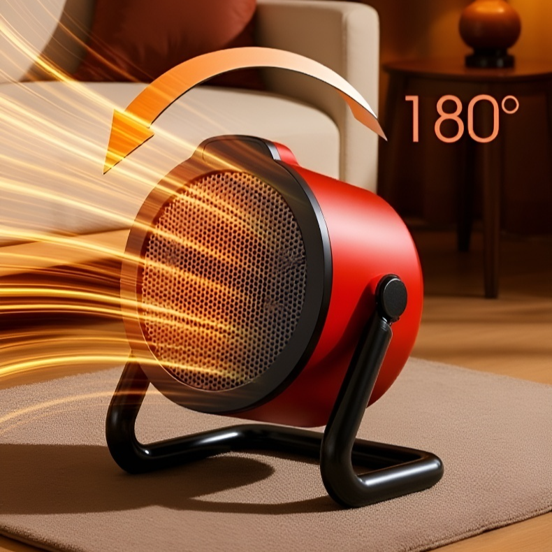 家庭用ミニパワーヒーター