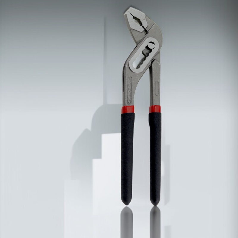 멀티렌치 수리공구 가동파워니퍼 조절식파워니퍼 워터펌프니퍼 고탄소강 에너지절약 온수관니퍼