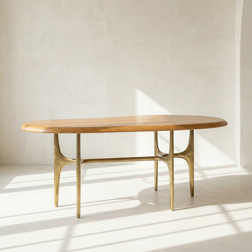 Moderní kancelářský stůl