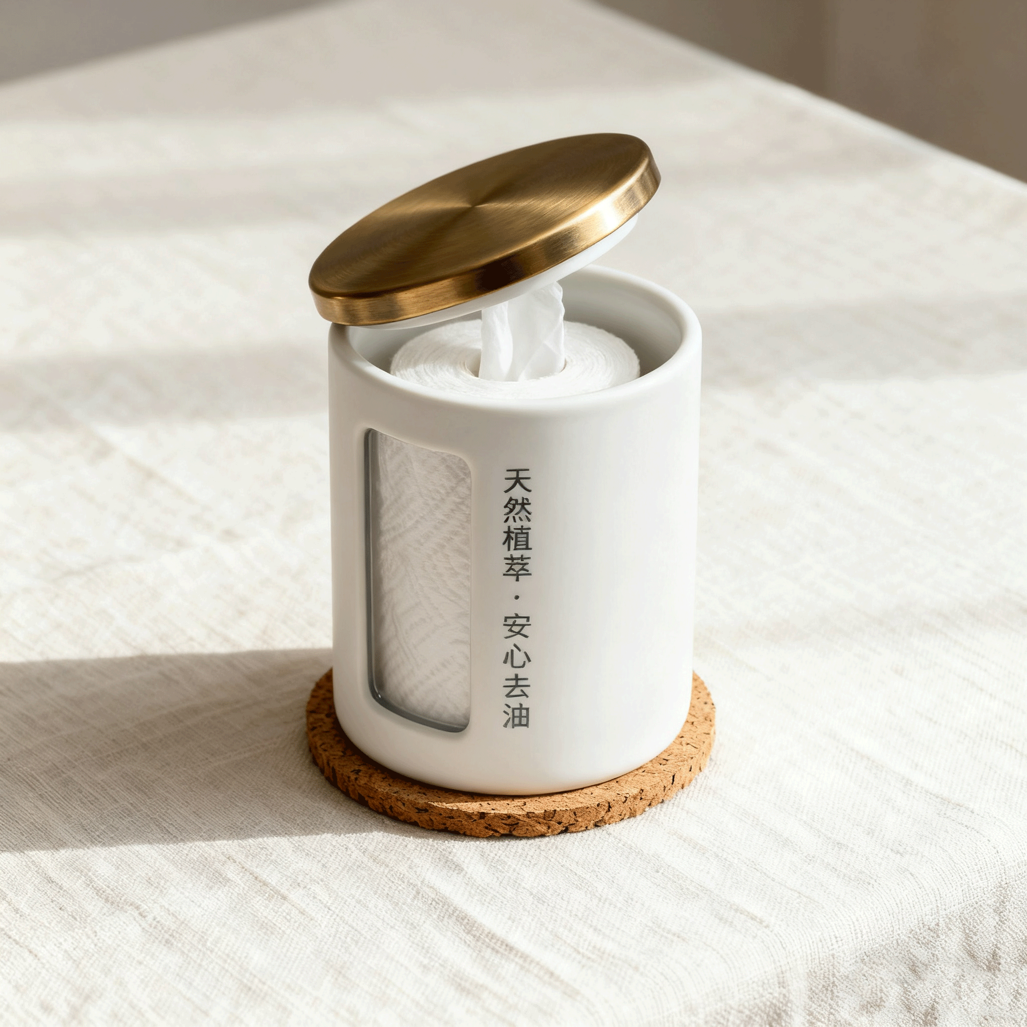 Kuchyňské papírové role na čištění (balení po 2)