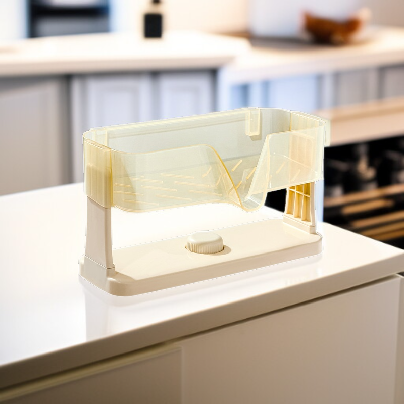 Estante de drenaje para fregadero de cocina