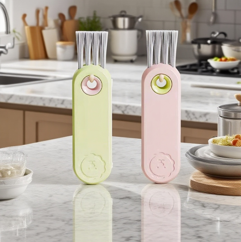High quality cup brush for kitchen cleaning