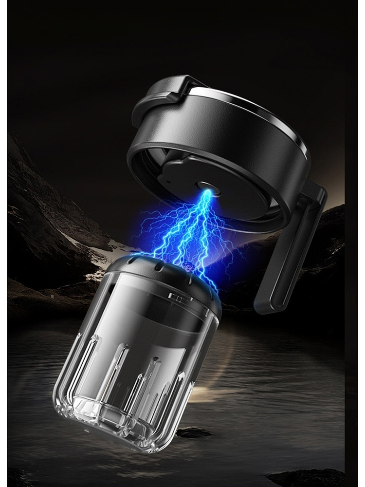 Men's Portable Fashion Tea Cup