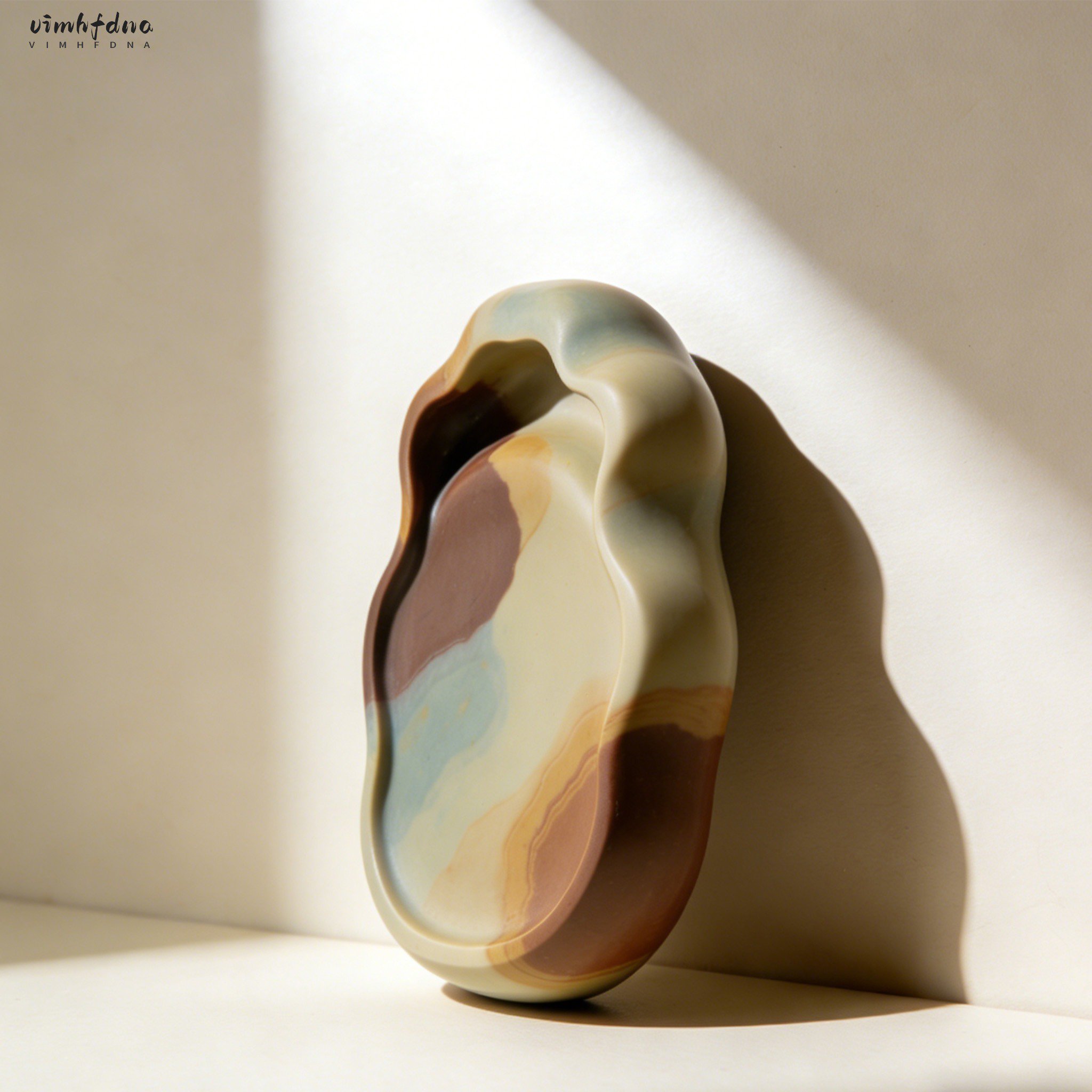 書道用硯セット（2個入り）