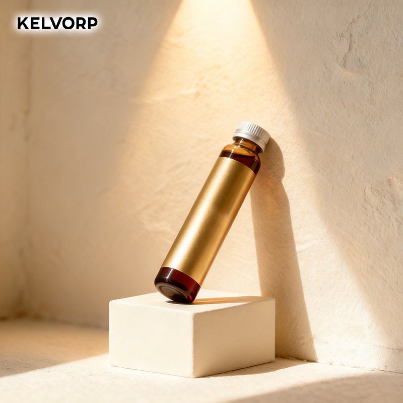 สารละลายกรดสังกะสีสำหรับรับประทานแพ็ค 6 ขวด