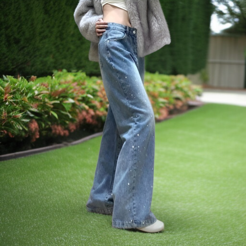 おしゃれな大人カジュアルコーディネート例