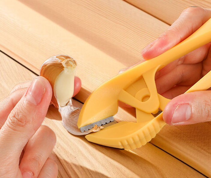 마늘껍질 벗기는 신기 메인 이미지