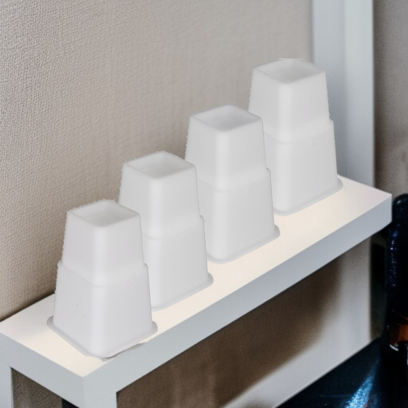 テーブル・椅子用高さ調整ブロック