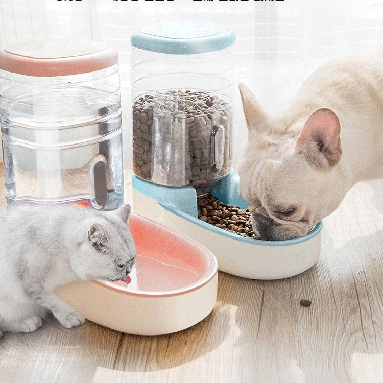 Katzen Trinkbrunnen