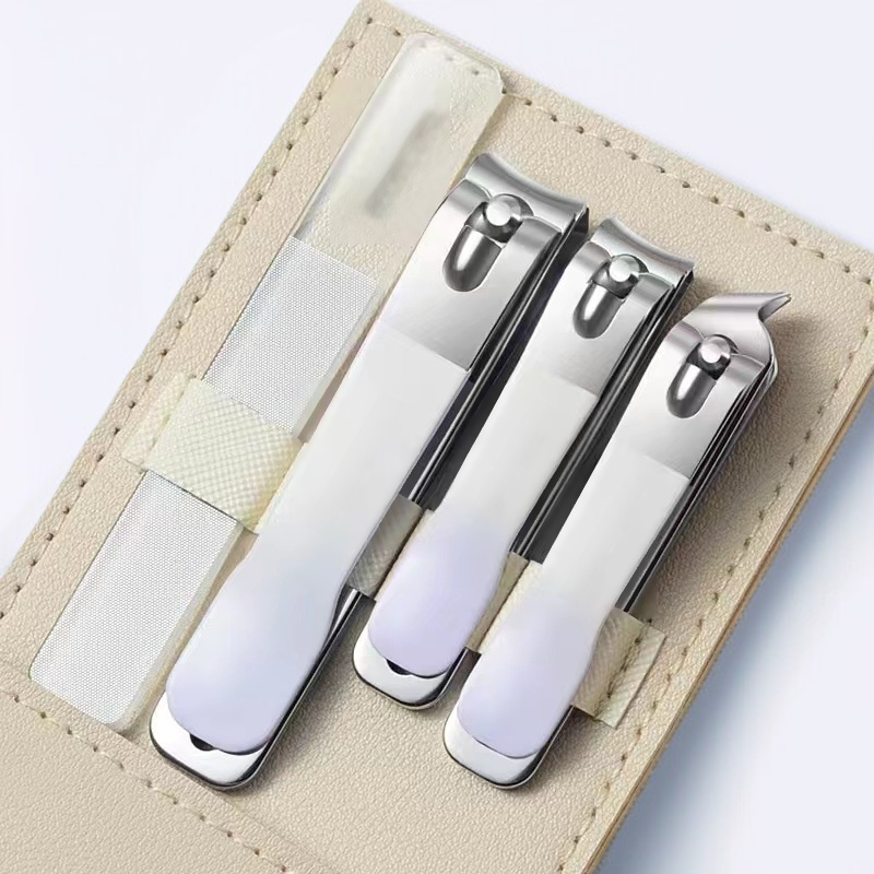 グラデーションネイルクリッパーセット