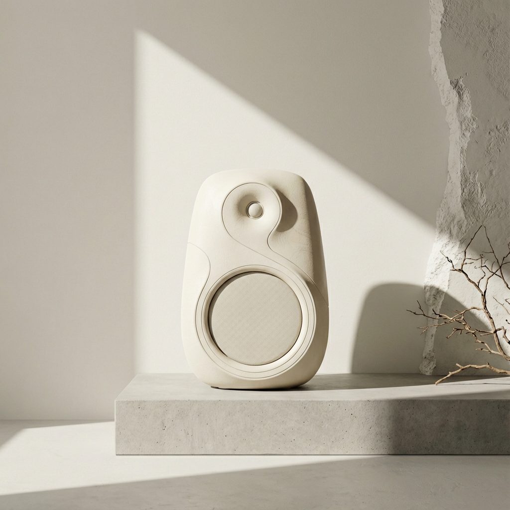 ลำโพงบลูทูธพกพา