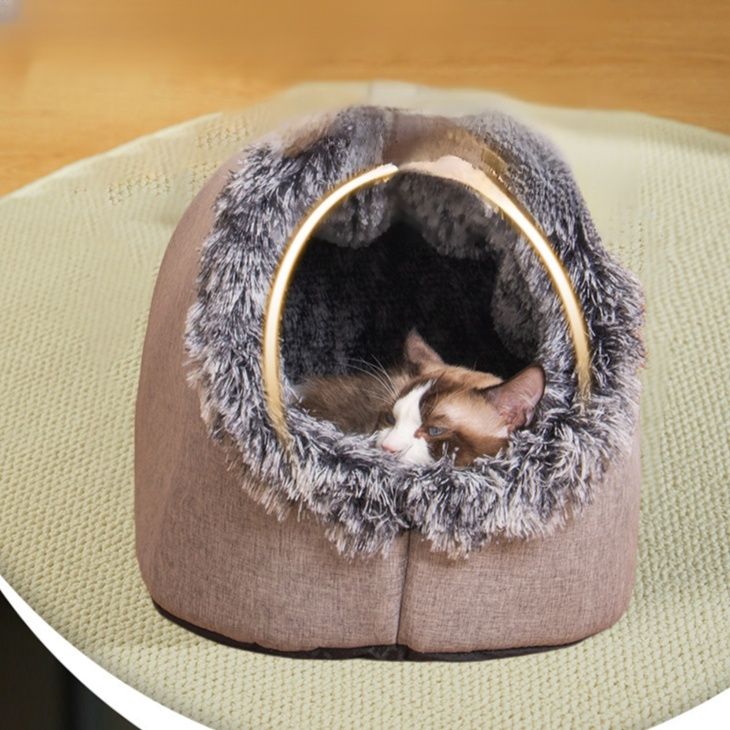 多機能猫犬ハウス 