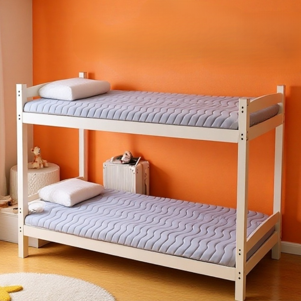 싱글 침대 어린이 사용 가능한 매트리스