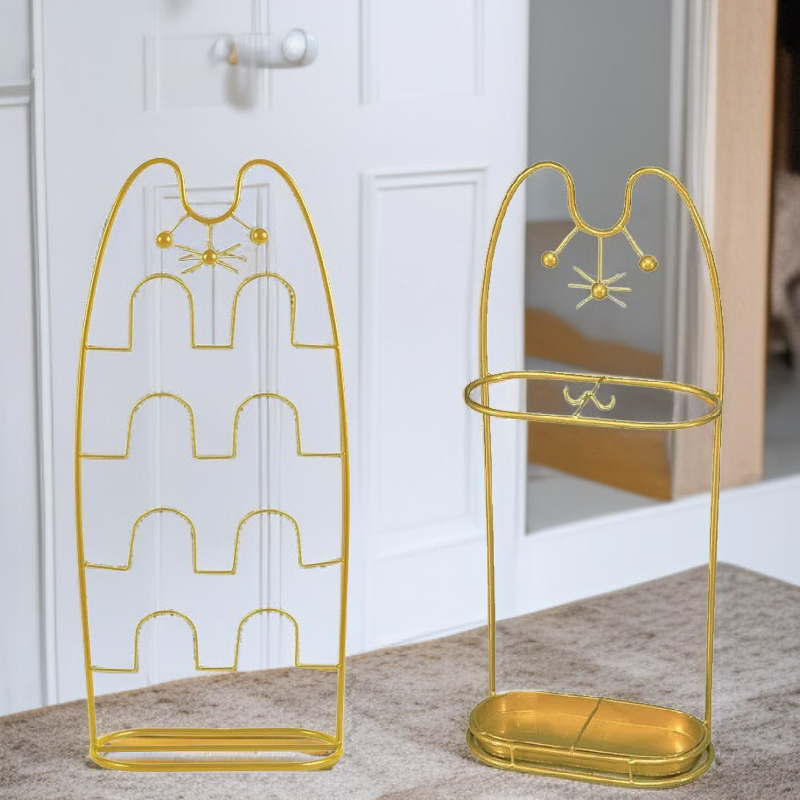 Multifunktionale Regenschirmbox, geeignet für Zuhause