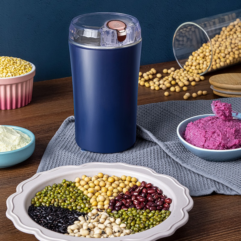 Multifunctional household grinder