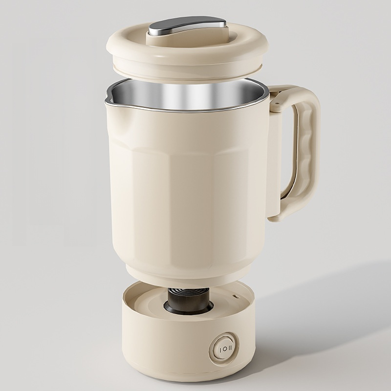 กาต้มน้ำพับได้สแตนเลส 304