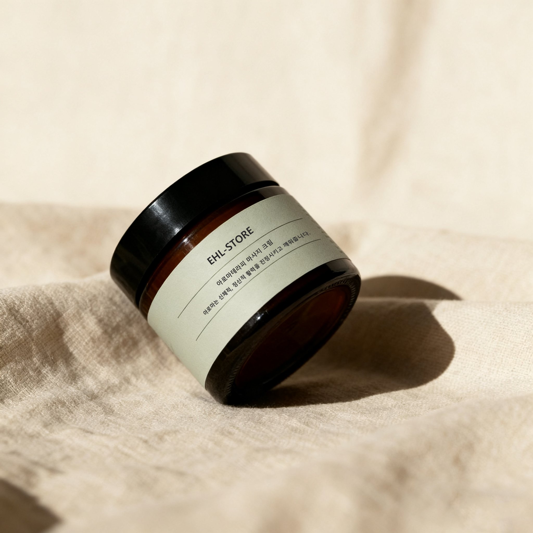 30g 아로마테라피 마사지 크림