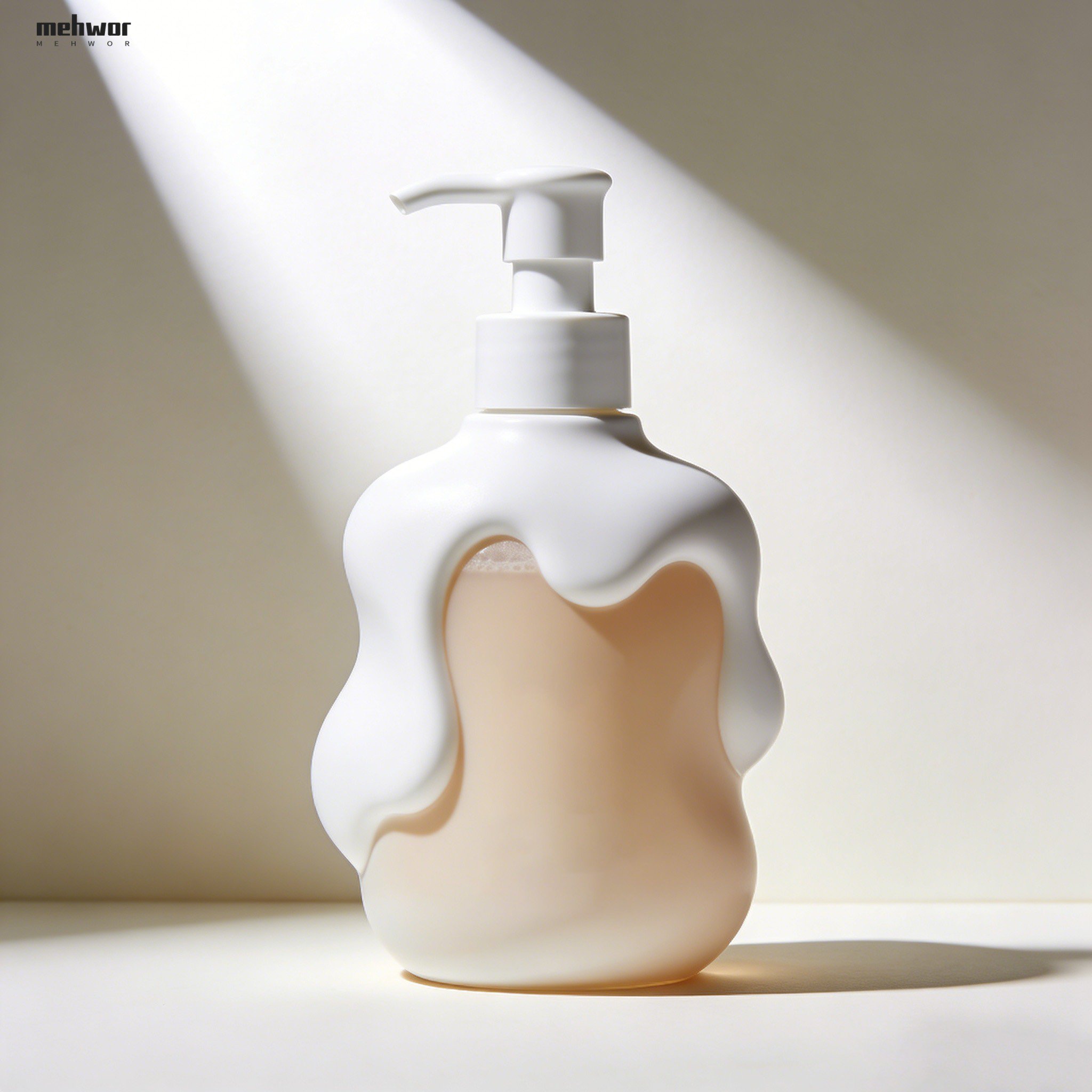 น้ำมันล้างเครื่องสำอางทำความสะอาดล้ำลึก (3 ขวด)