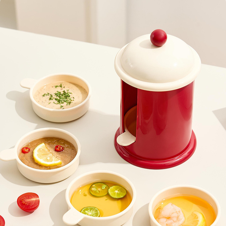 防塵収納ディープトレイ