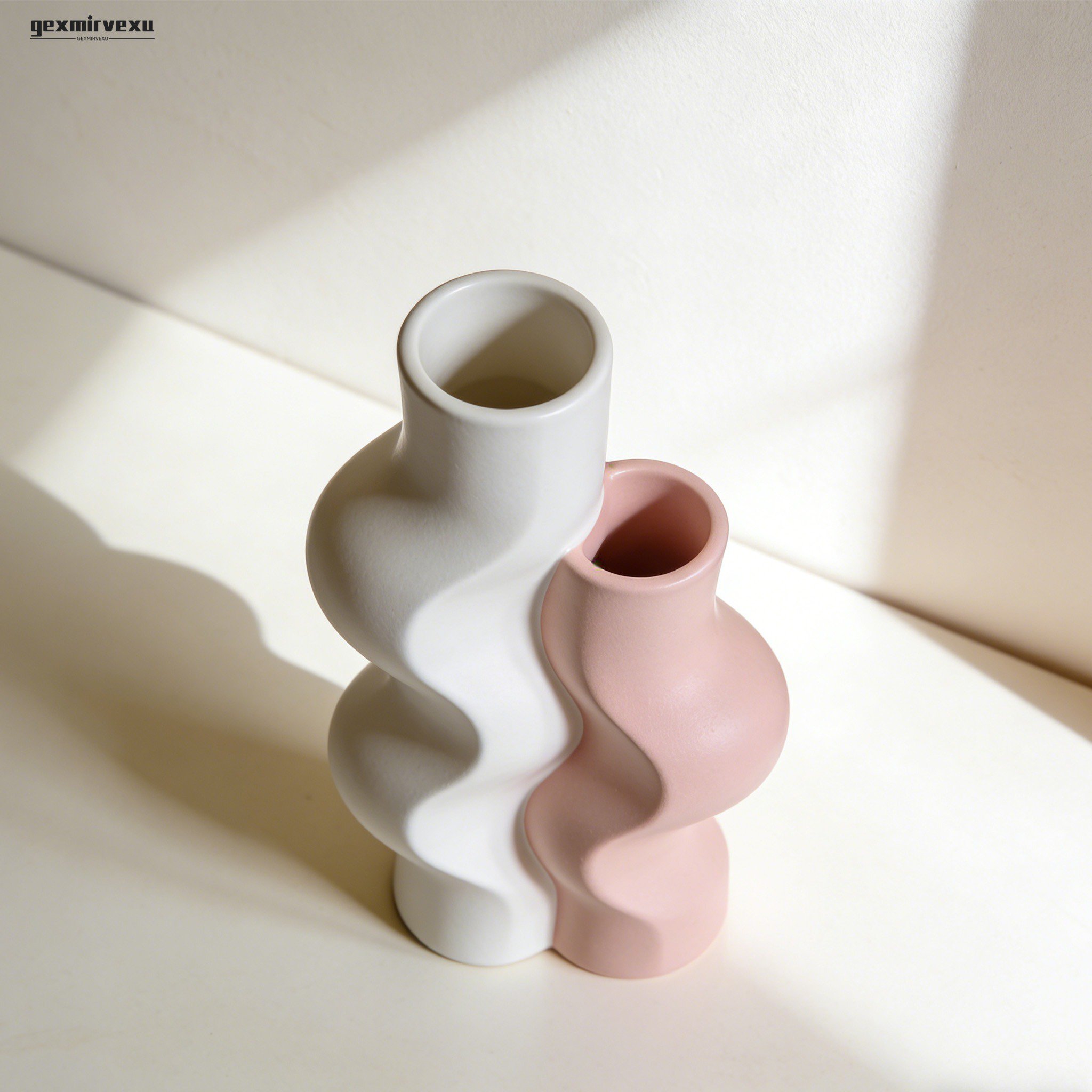 심플 스타일 데스크 장식품