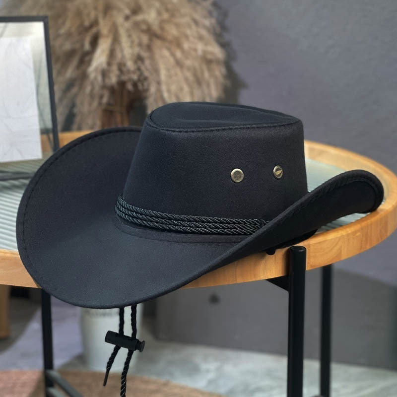 หมวกกันแดดผ้ายีนส์สำหรับผู้หญิง