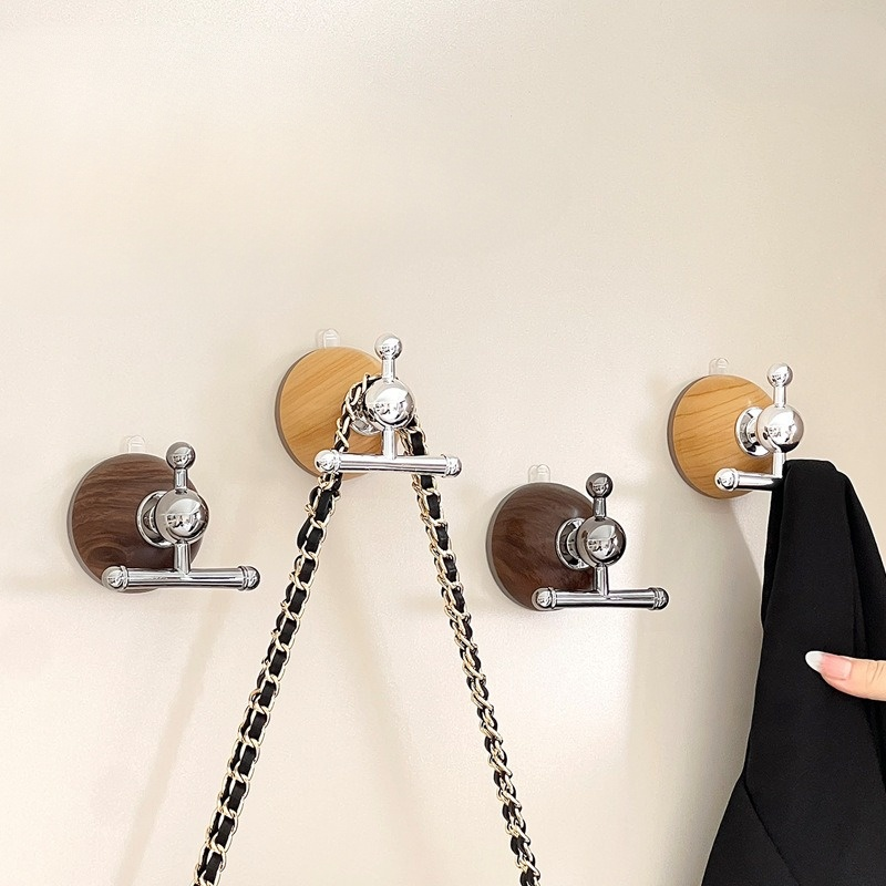 免打孔無痕吸盤掛鉤