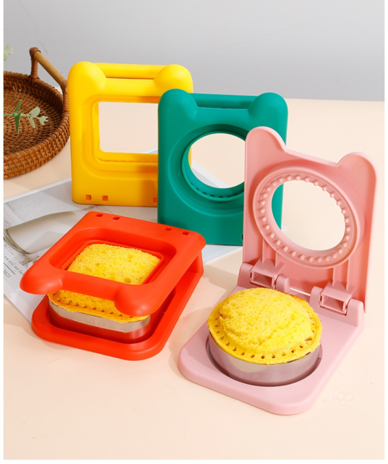 家用專業烘焙模具推薦