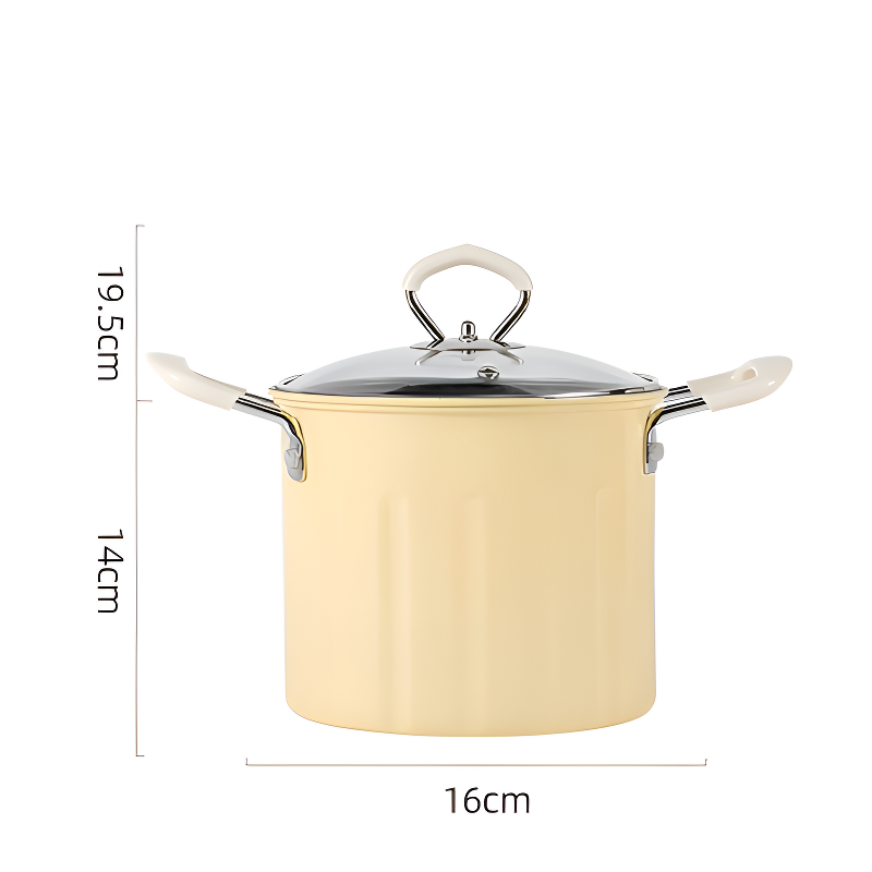 Family Size Large Fryer