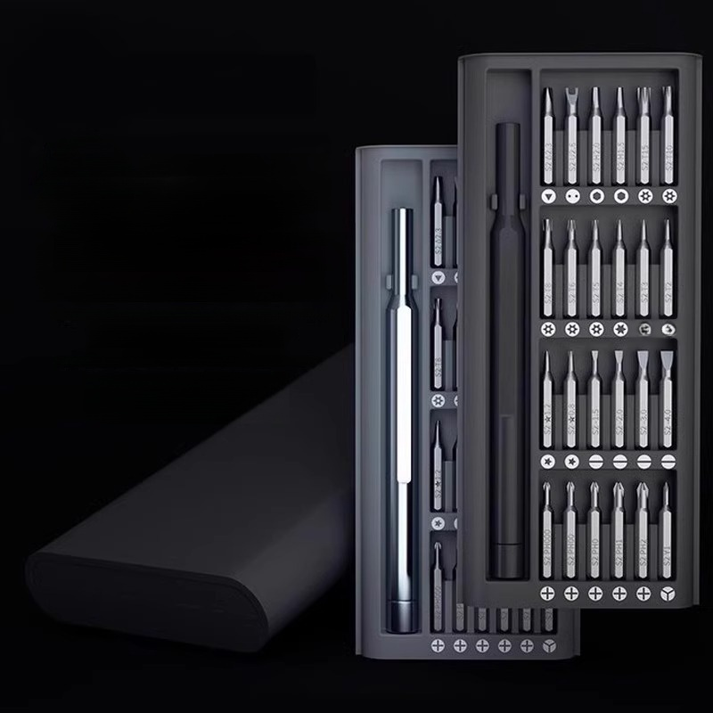 Mobile phone computer laptop clearing small screwdriver set