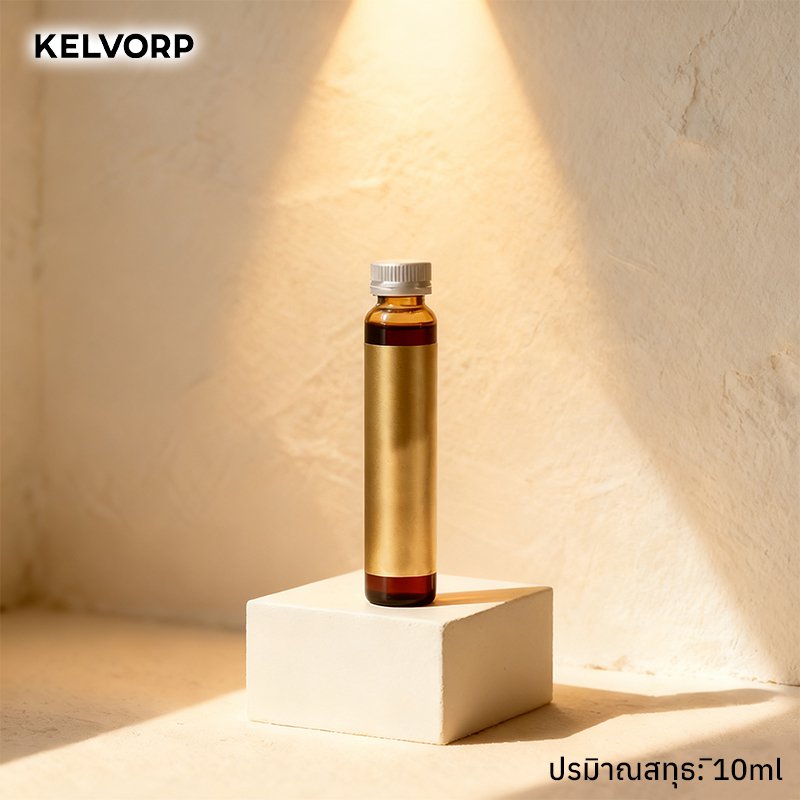 ผลิตภัณฑ์เสริมภูมิคุ้มกันกรดสังกะสี