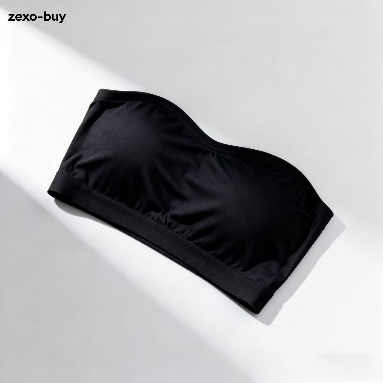 미끄럼방지, 푸쉬업, 아웃도어로 착용 가능한 스트랩리스 브라