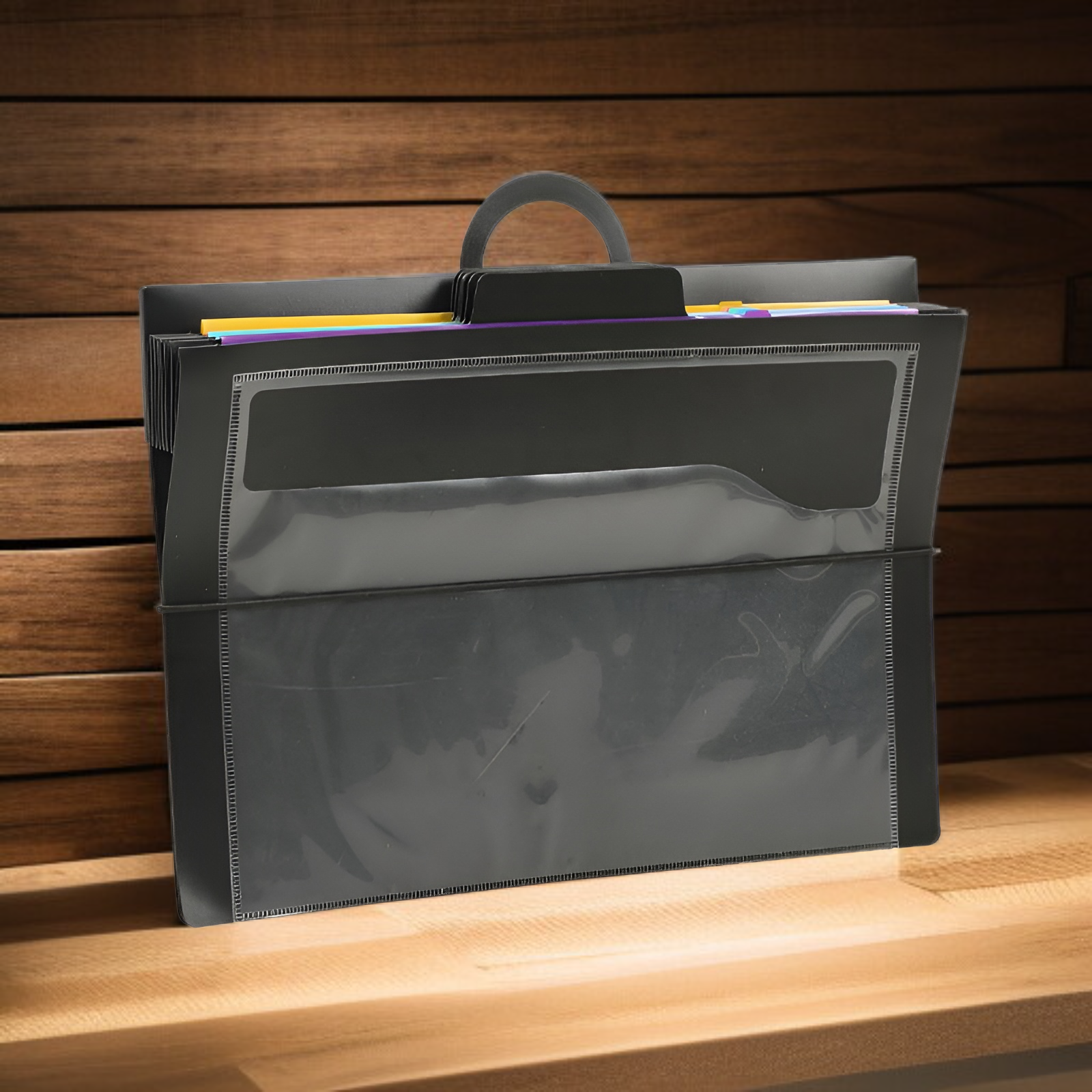 휴대용 걸이형 보관 가방