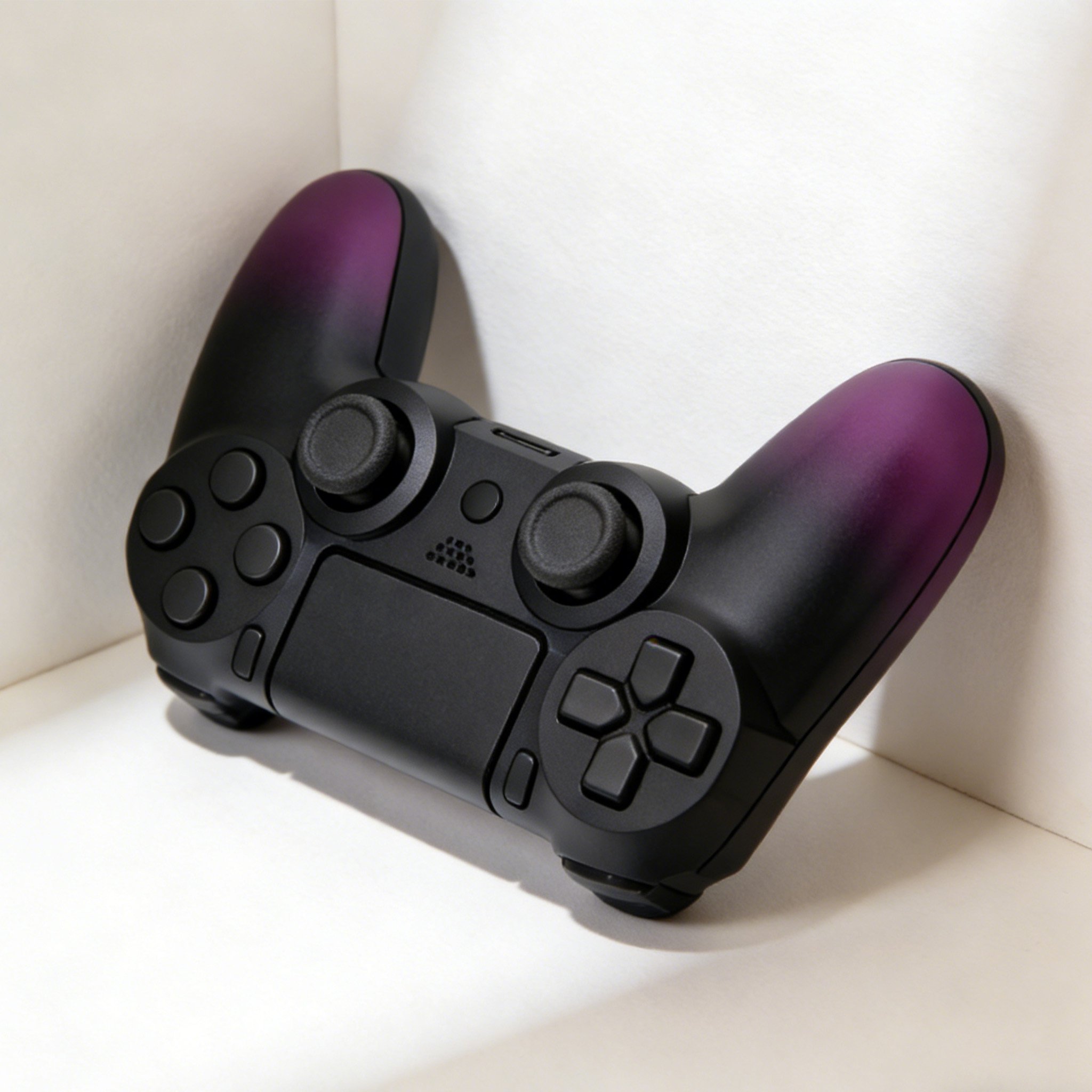 Mando de juego inalámbrico Bluetooth