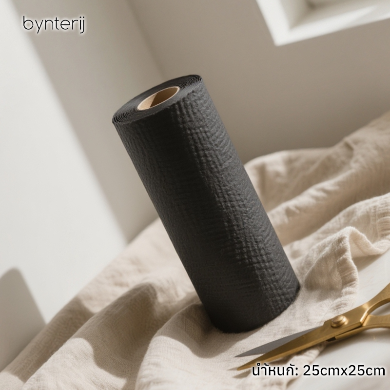 กระดาษเช็ดครัวหนาพิเศษ ทนทานใช้งานได้นาน