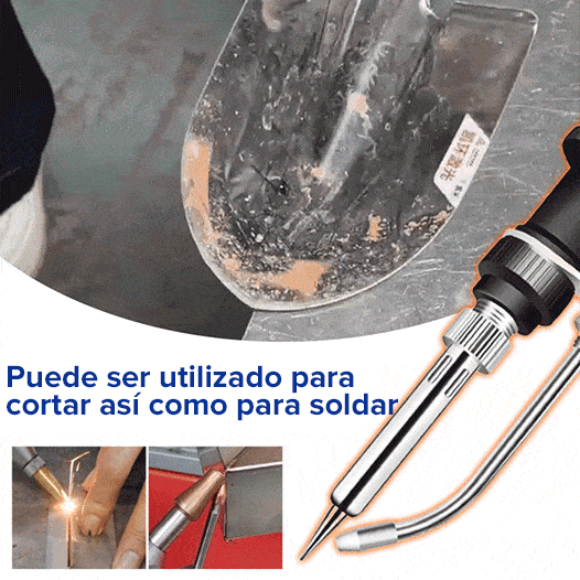 Industrielle Laserschweißwerkzeuge