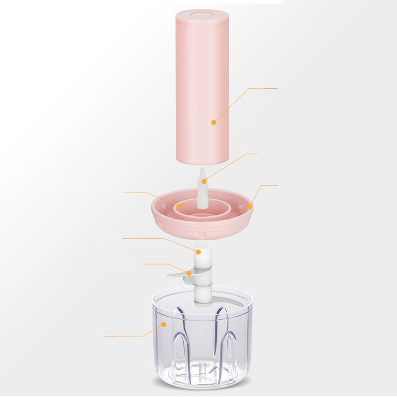 가정용 소형 마늘 다지기